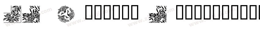 JP Designs Personal字体转换